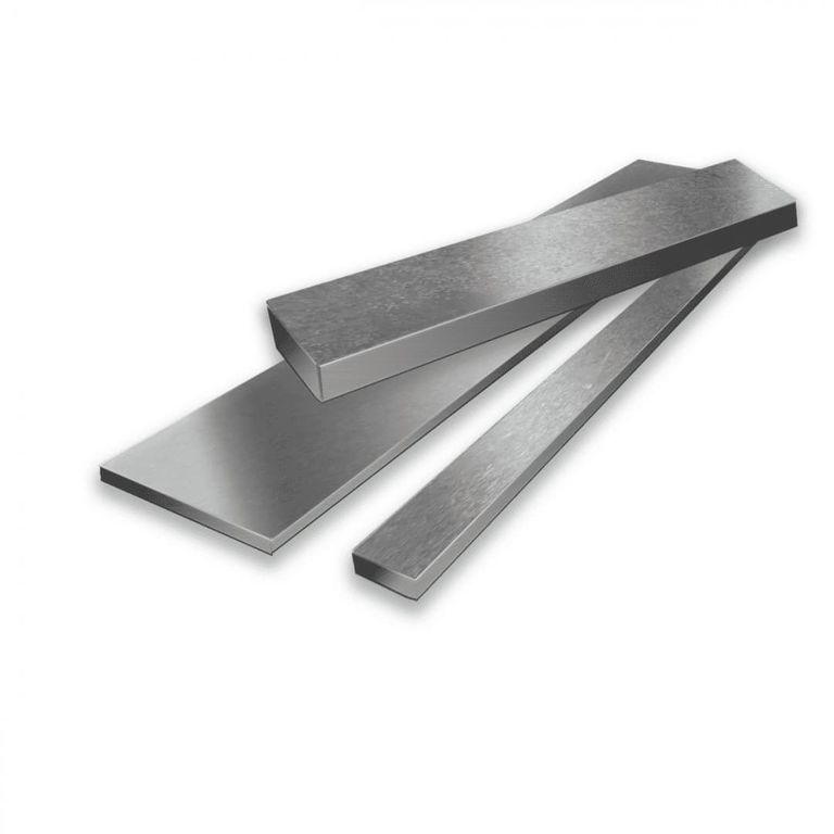Алюминиевая шина АД31Т 6*60 ГОСТ15176-89 