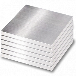 Алюминиевая плита Д16Т 15x1500х3000 ГОСТ 17232-99